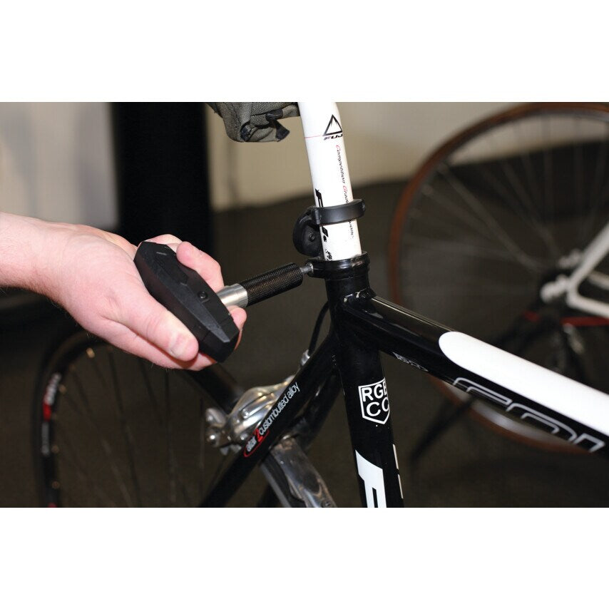 Ltr Torque Bit Driver T-Handle