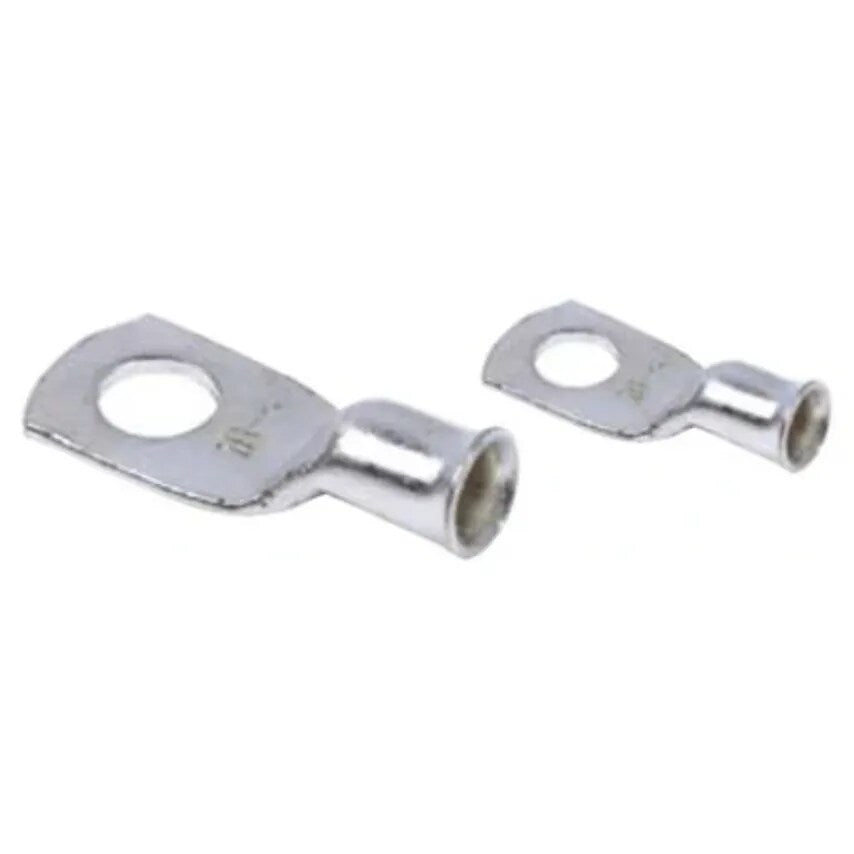 Lug Crimp Belled Entry 70mm Copper - NT70-14