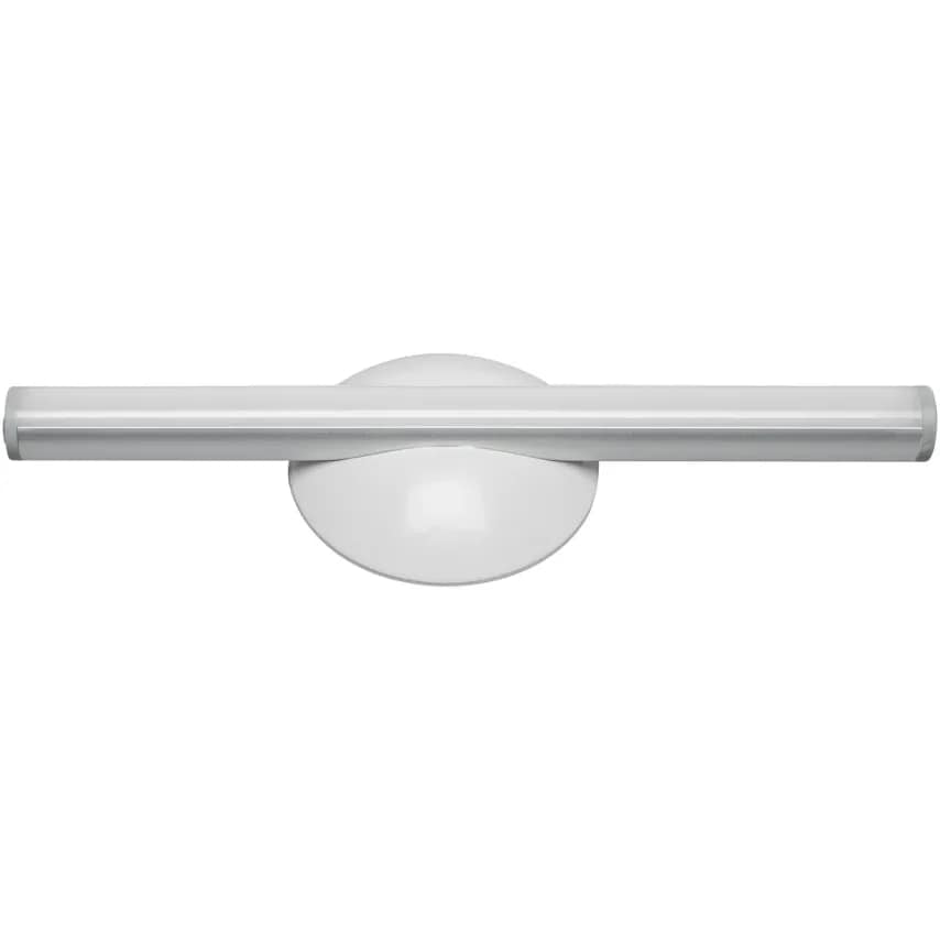 Lumin LED Sti x x USB 4000K 2W 150LM Silver Alu 90 Degree Beam IP2