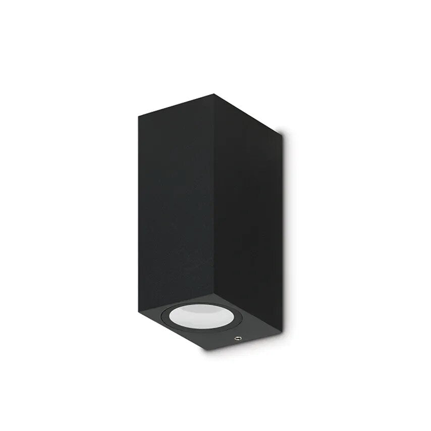 Luminaire Surface LED Up/down IP54 2 x 7W 73DEG