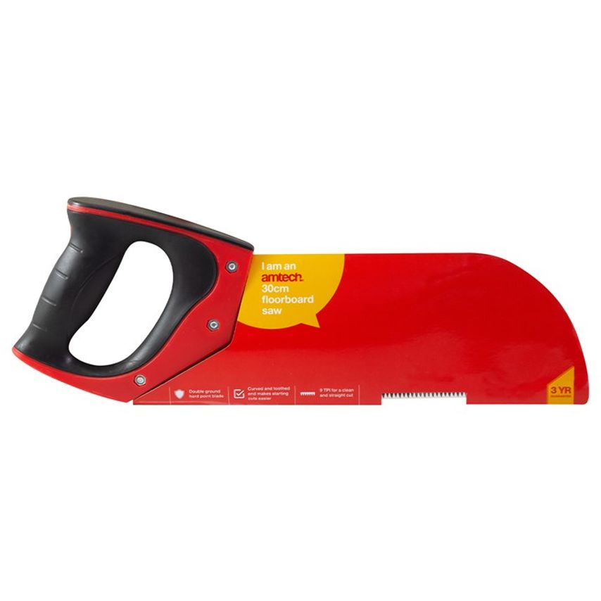 M0505 30cm Floorboard Saw