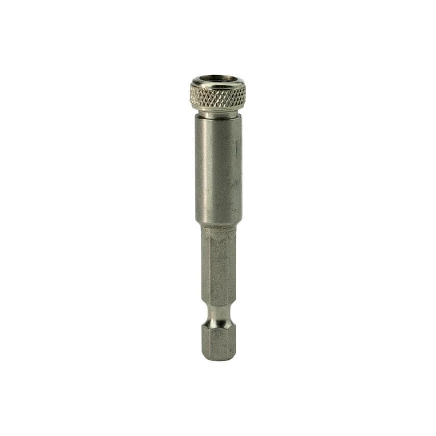 M10-2.375 Bit Holder Magnetic - 2 3/8"