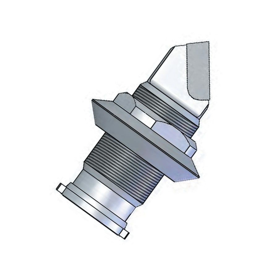 M10A2-80 Microbore Unit Grade F