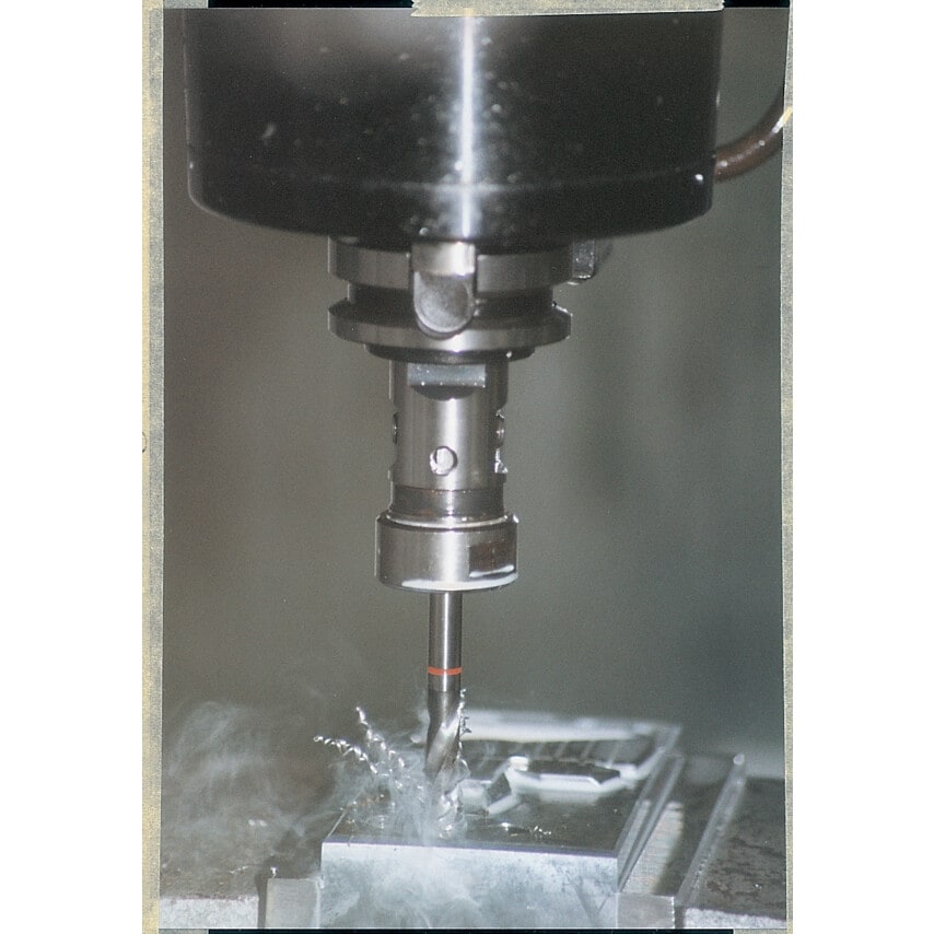 M10X1.5 Or. Sp/Pt 371 HSS-PM NIT+OX Tap