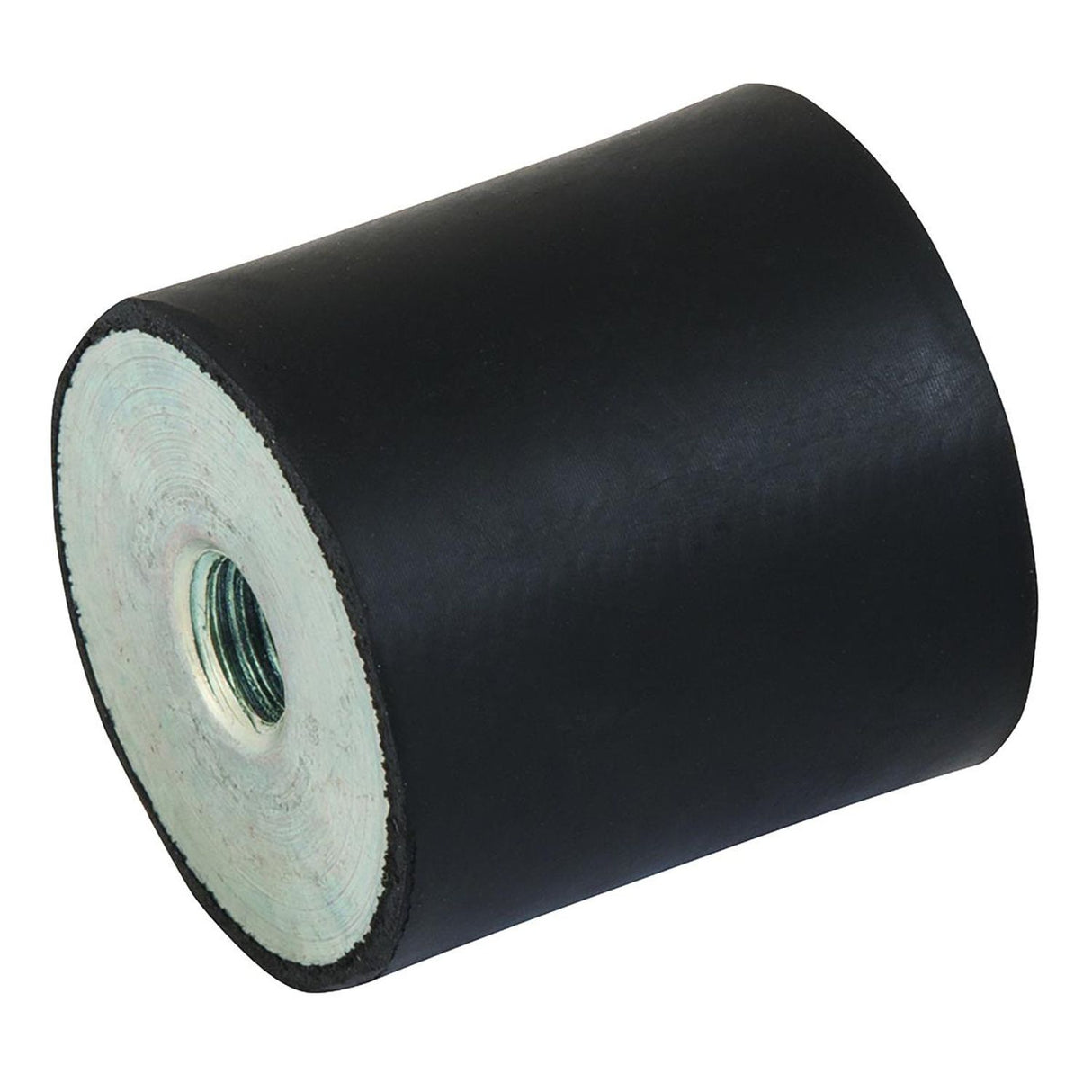 M10 Metric Female Bobbin Height 40mm - FFB-5040