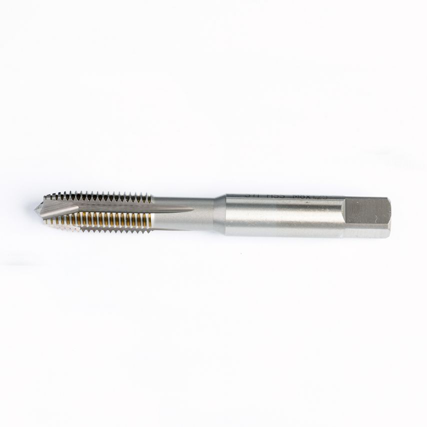 M10x1.5 wire insert spiral point tap