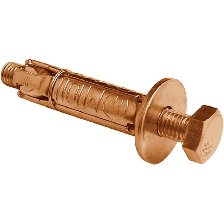 M1260LB Masonry Anchor Loose Bolt