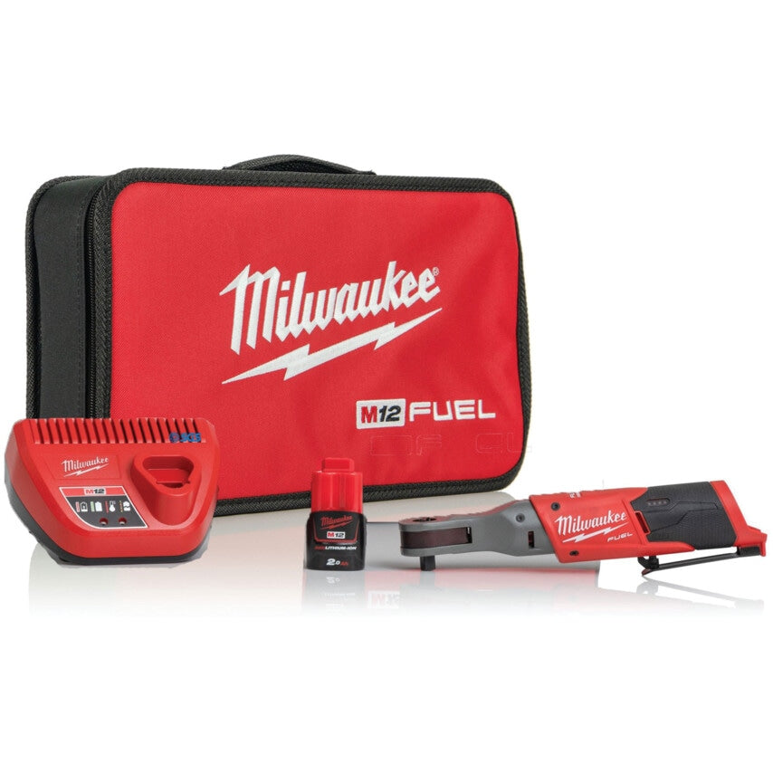 M12FIR38-201B M12 Fuel 3/8 in Ratchet