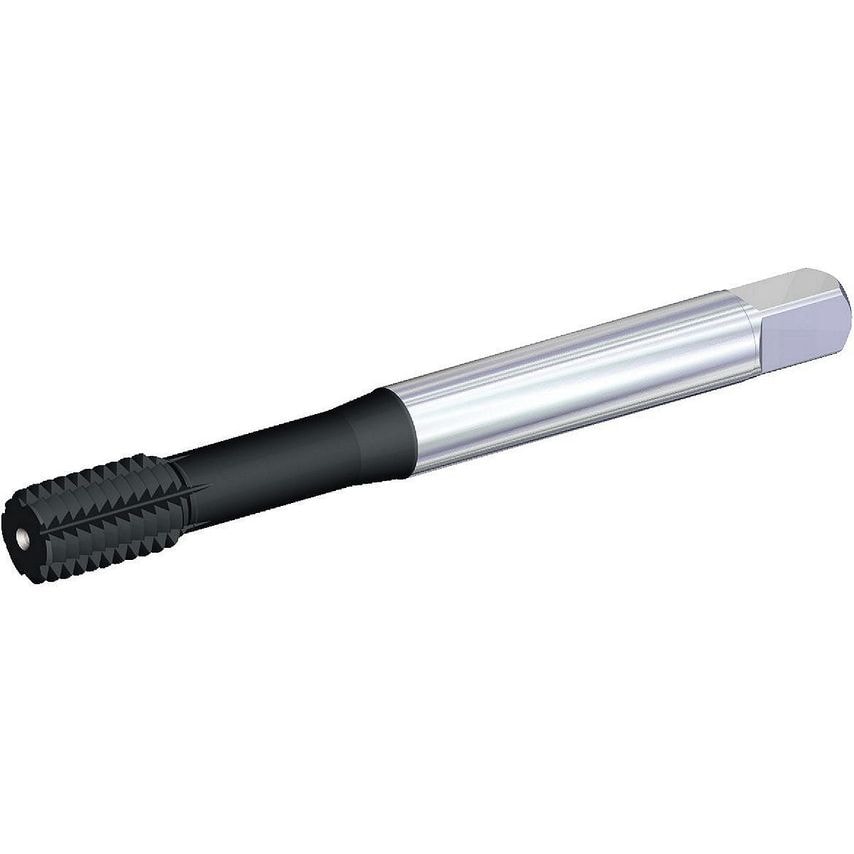 M12X1.25 D9 ft Sbot DIN Ansi CH Hss-E-Pm T625MF120X125RD9-DA Grade KSP27