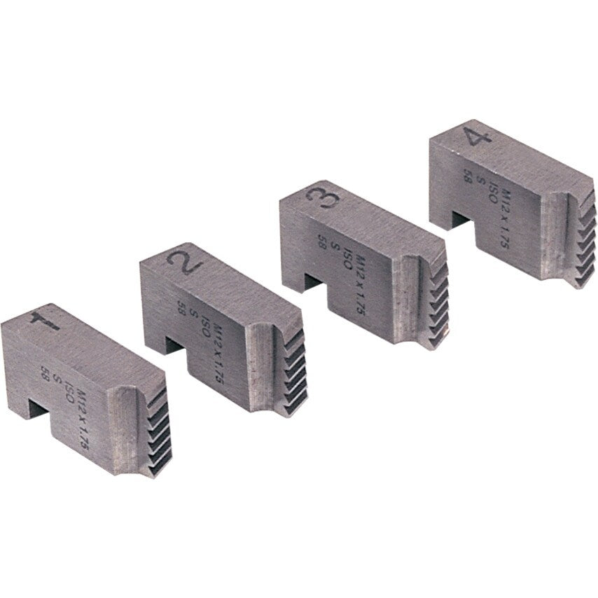 M12X1.75MM Chaser Die 12M M D/HD Type S20