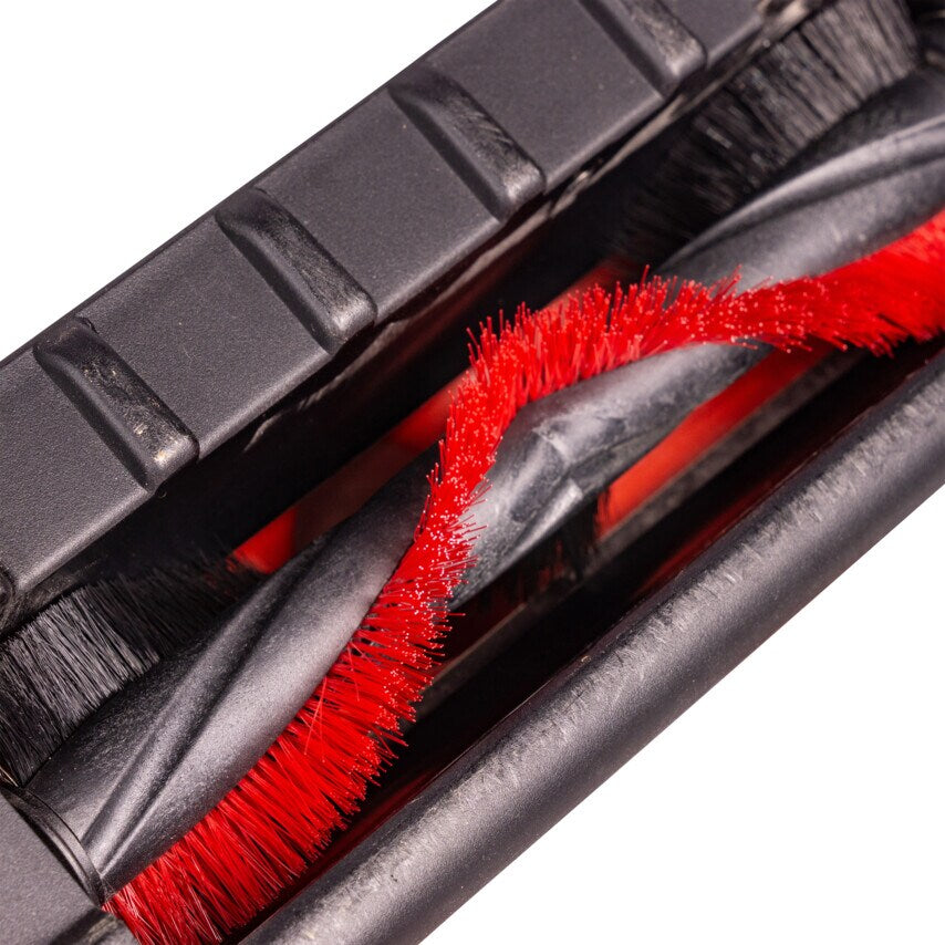 M12 Air Tip Utility Nozzle M12 Brushed Powered Floor Tool