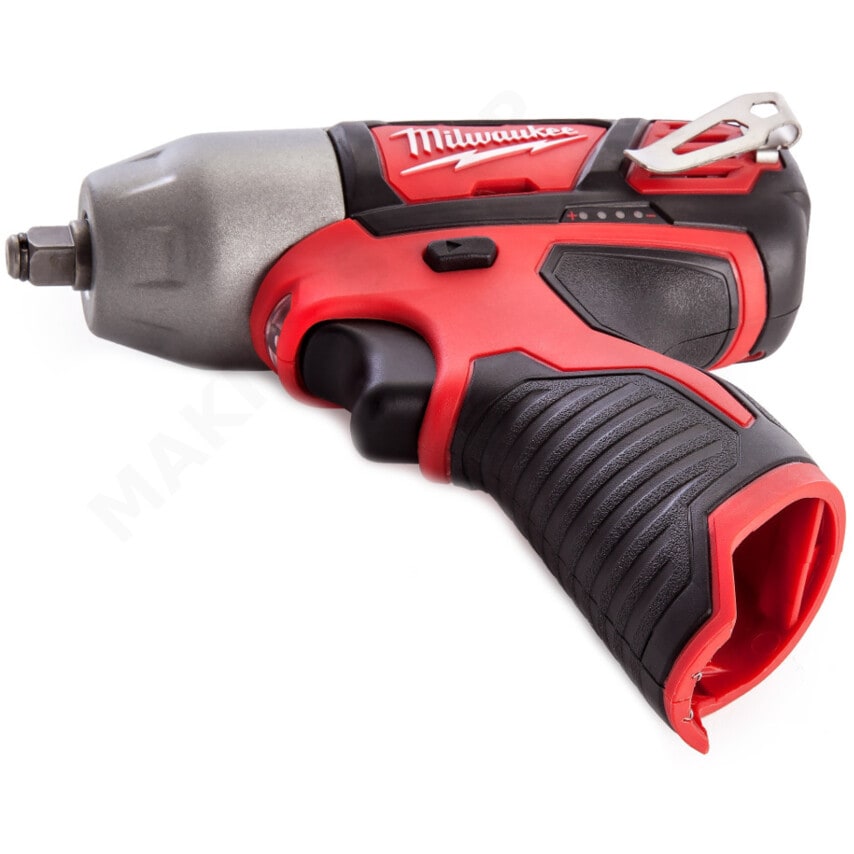 M12 BIW38-0 SUB Compact 3/8" Impact Wrench Naked