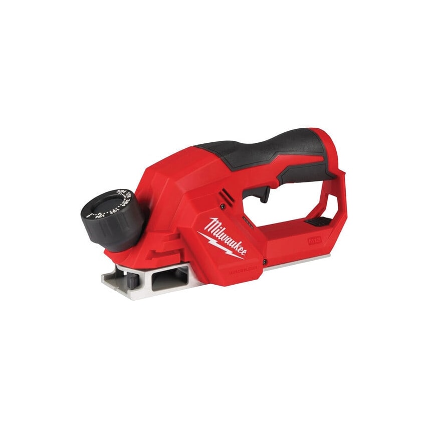 M12 Brushless Planer Bare Unit Packed In A HD Box