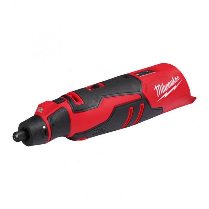 M12 Brushless Rotary Tool