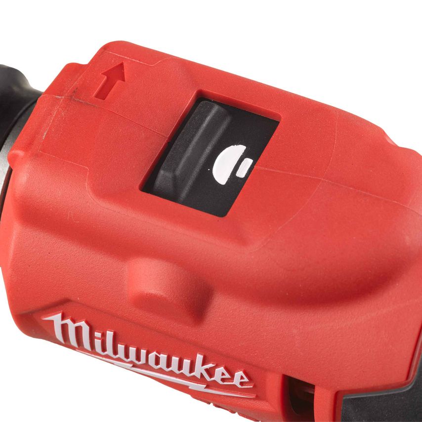 M12 FTB-0 Fuel Low Speed Tyre Buffer (Body Only)