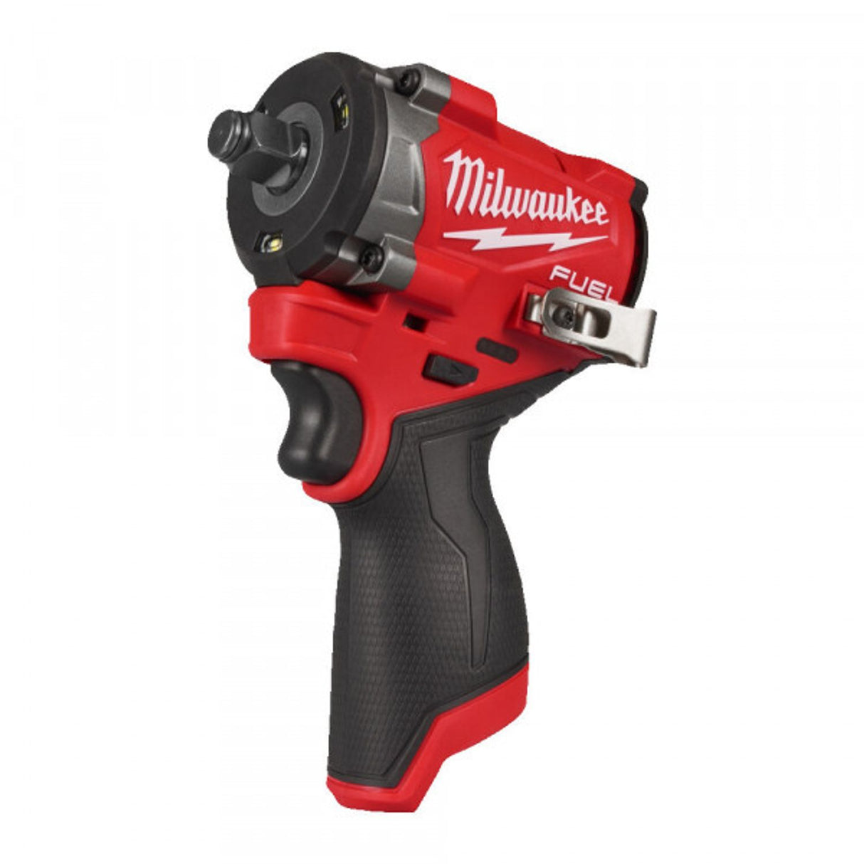 M12 Fuel 1/2 Compact Impact Wrench - 4933493454