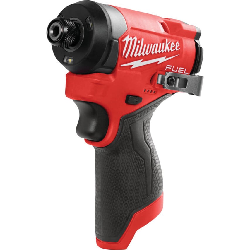 M12 Fuel Impact Driver Gen 3 - Bare Unit