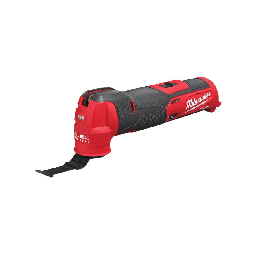 M12 Fuel Multi Tool Body Only