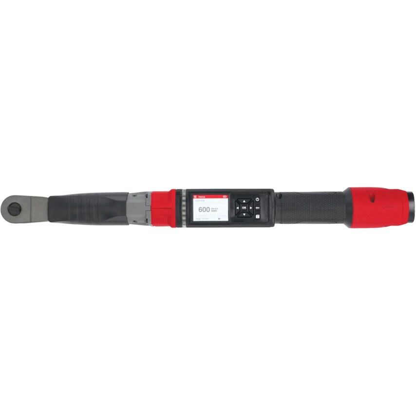 M12 Fuel One-Key 3/8" Digital Torque Wrench - Bare Unit
