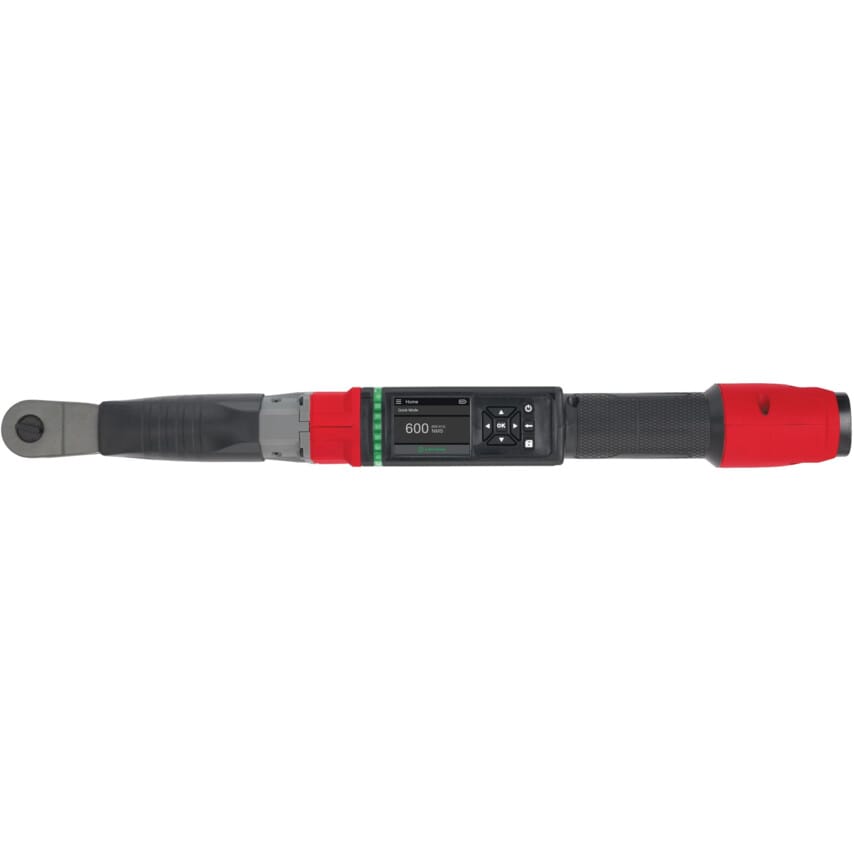 M12 Fuel One-Key 3/8" Digital Torque Wrench - Bare Unit