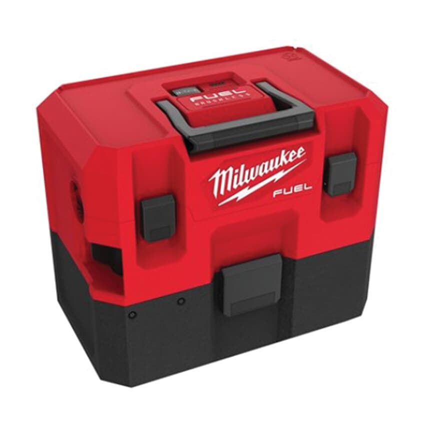 M12 Fuel Vacuum Body Only