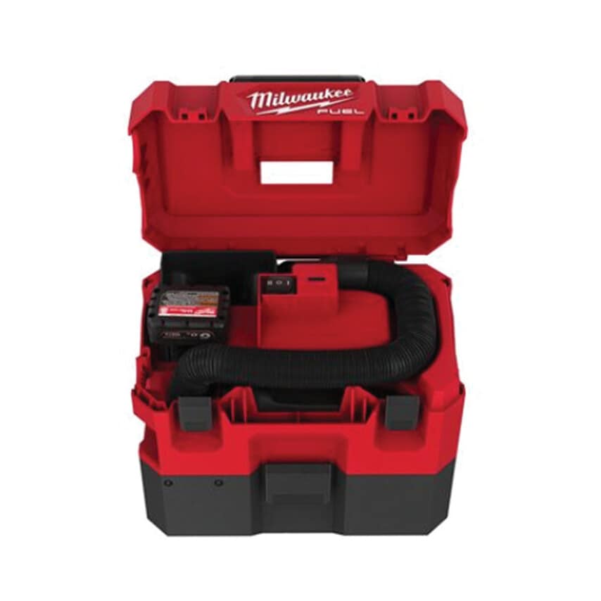 M12 Fuel Vacuum Body Only