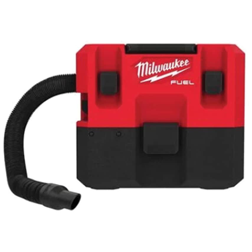 M12 Fuel Vacuum Body Only