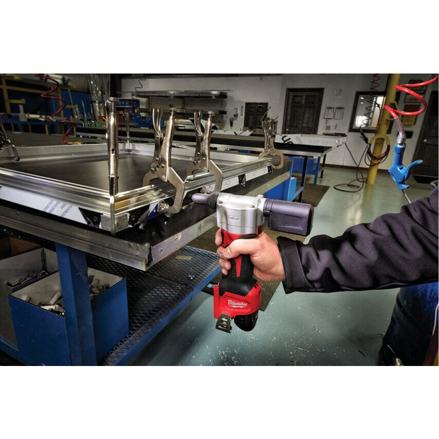 M12 Pop Rivet Tool Kit