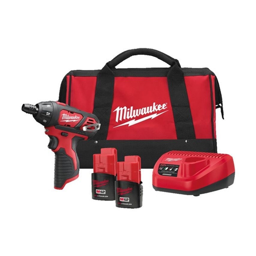 M12 SUB Compact Bit Driver - 4933448797