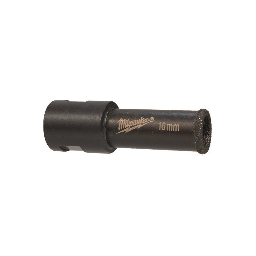 M14 Dry Diamond Drill 16mm