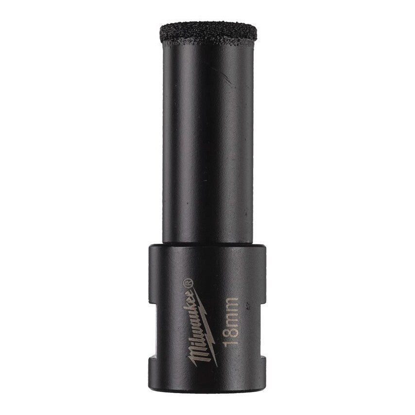 M14 Dry Diamond Drill 18mm