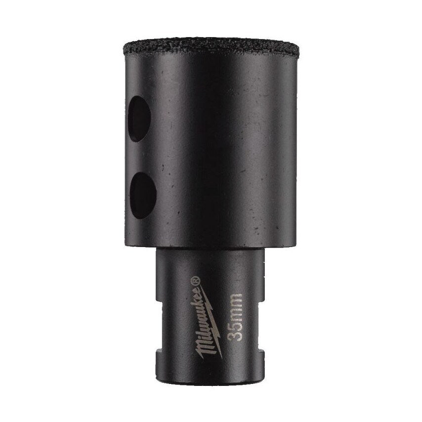 M14 Dry Diamond Drill 35mm