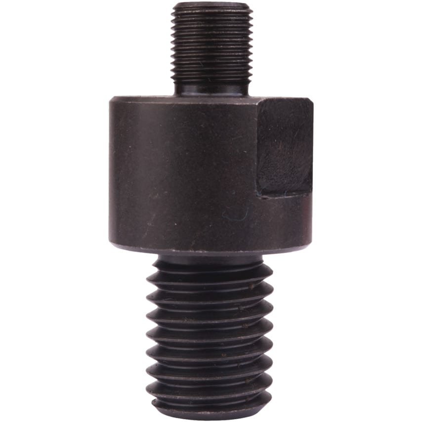 M14 Male Adapter to M9x0, 75 Male