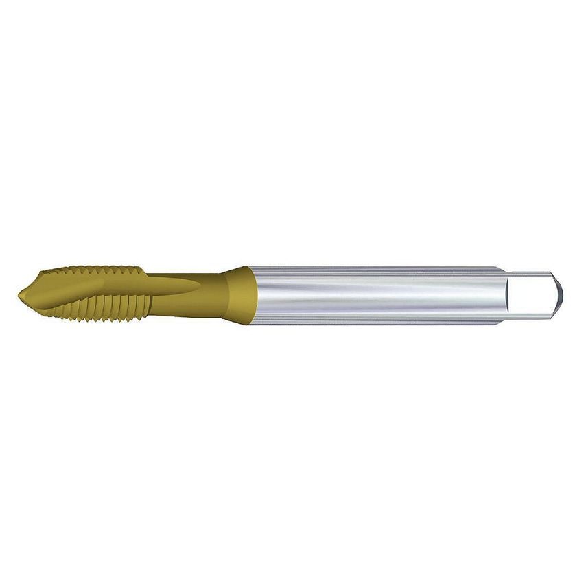 M16X1 ISO2 (6H) 3F SP B DIN374 Hss-E OX T820MF160X100R6H-D4 Grade KSP39