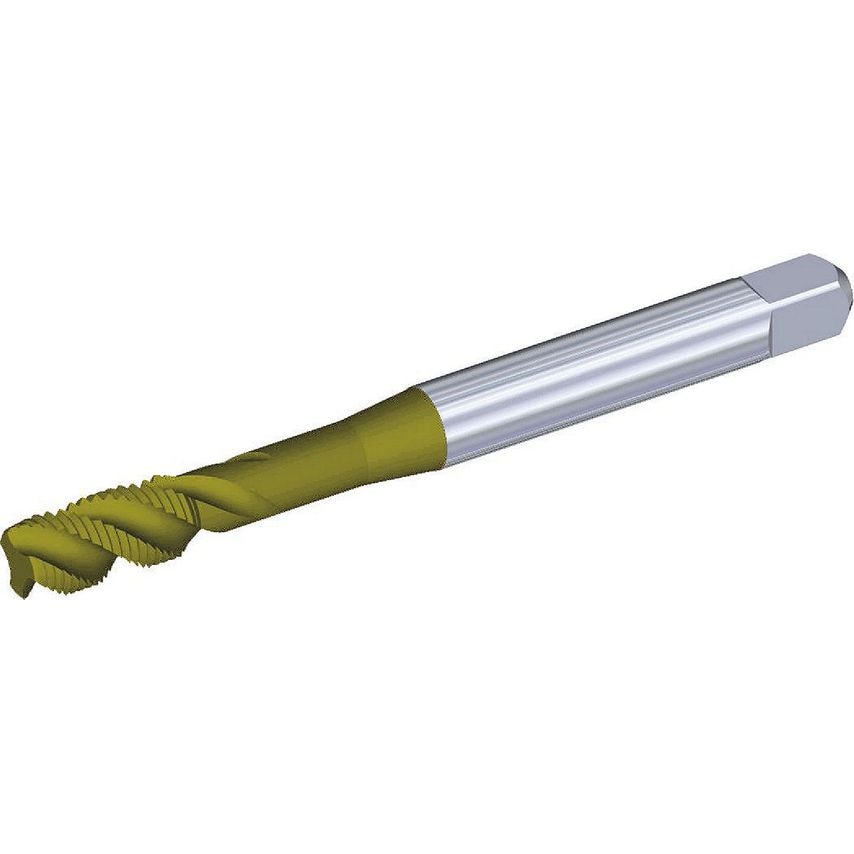 M16X2 ISO2 (6H) 3F Rhsf E D376 Hss-E OX T832M160X200R6H-D6 Grade KSP39