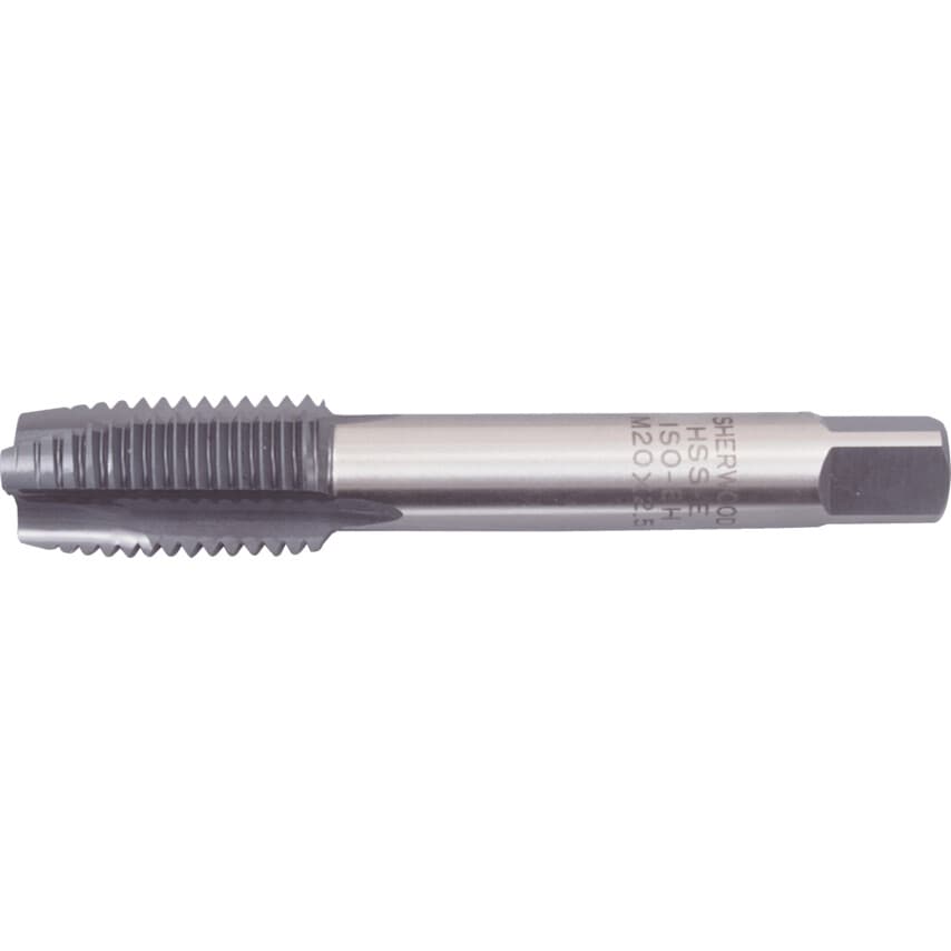 M16 X 2.00 HSS-EV Sp/Pt Tap-oxidised