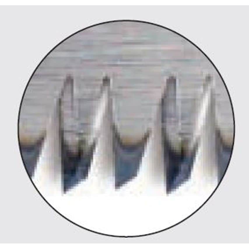 M-180R Japanese 180mm Ryoba Double Edged Saw