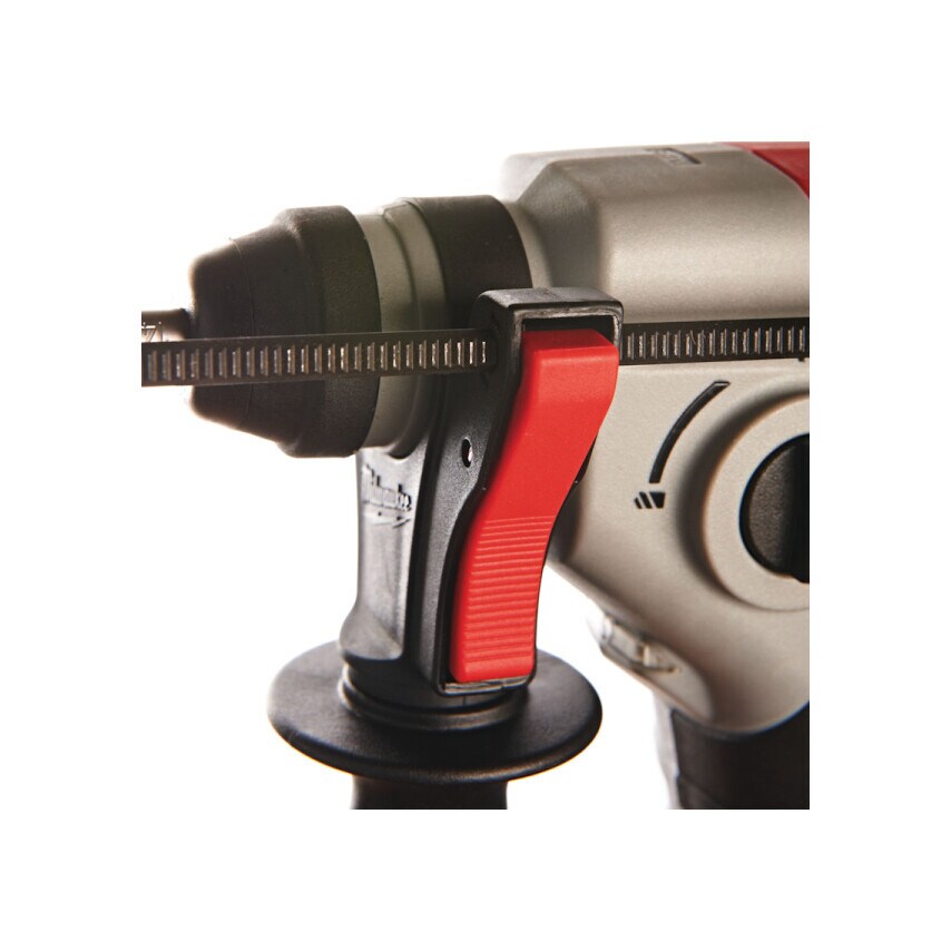 M18BH-402C M18 Compact SDS+ Rotary Hammer Drill with 2X 4.0AH Batteries