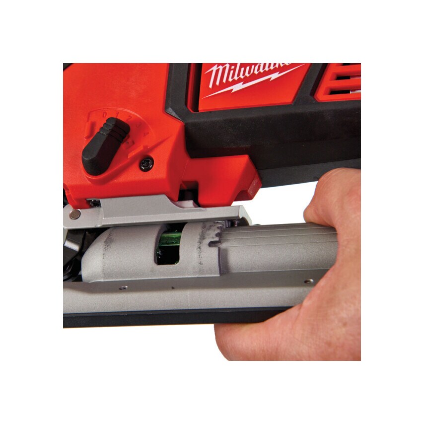 M18BJS-402C - M18 Cordless Jigsaw