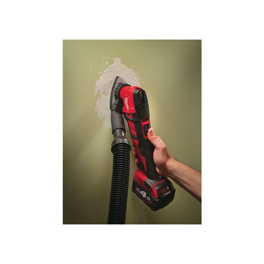 M18BMT-421C M18 Multi Tool 1X4.0A H Battery 1X2.0AH Battery Charger