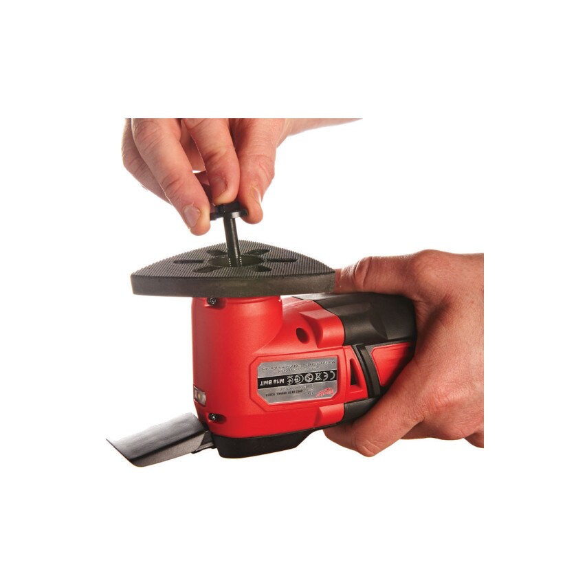 M18BMT-421C M18 Multi Tool 1X4.0A H Battery 1X2.0AH Battery Charger