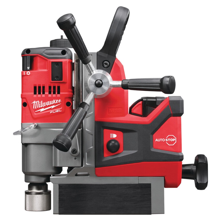 M18FMDP-502C - M18 Fuel Magnetic Based Drill comes with 2X5.0AH Batteries/Charger