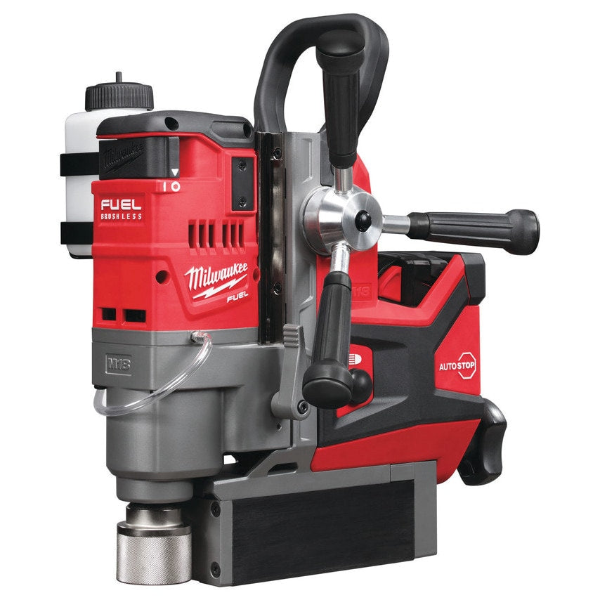 M18FMDP-502C - M18 Fuel Magnetic Based Drill comes with 2X5.0AH Batteries/Charger