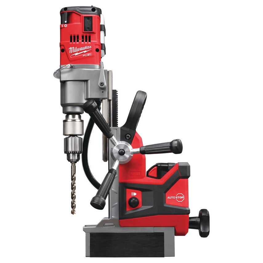 M18FMDP-502C - M18 Fuel Magnetic Based Drill comes with 2X5.0AH Batteries/Charger