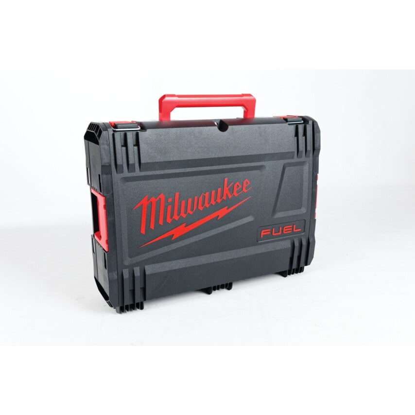 M18ONEFHIWF34-502X M18 One Key Fuel High-torque 3/4" Impact Wrench with Friction Ring