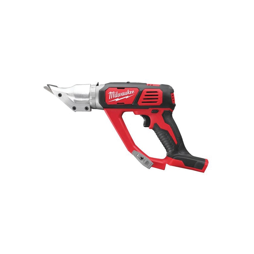 M18 1.2mm Brushed Metal Shears - Bare Unit