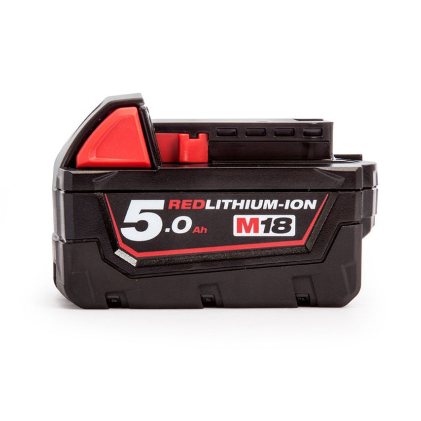 M18 B5 RedLithium 5.0AH Battery