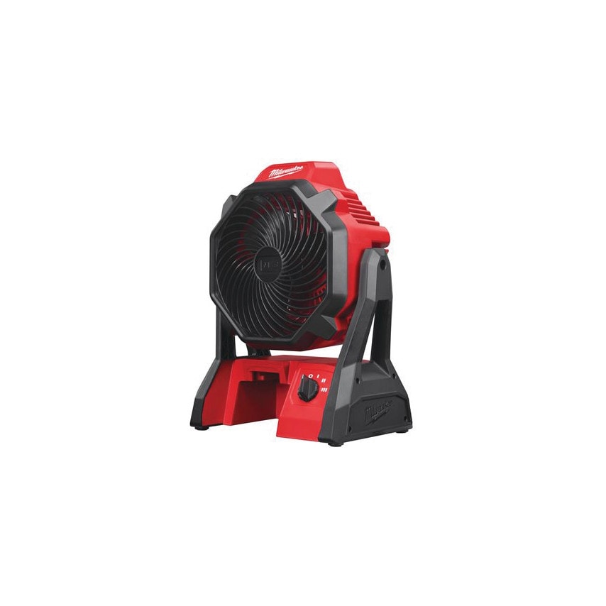 M18 Fan - Bare Unit - MLW2630124Y