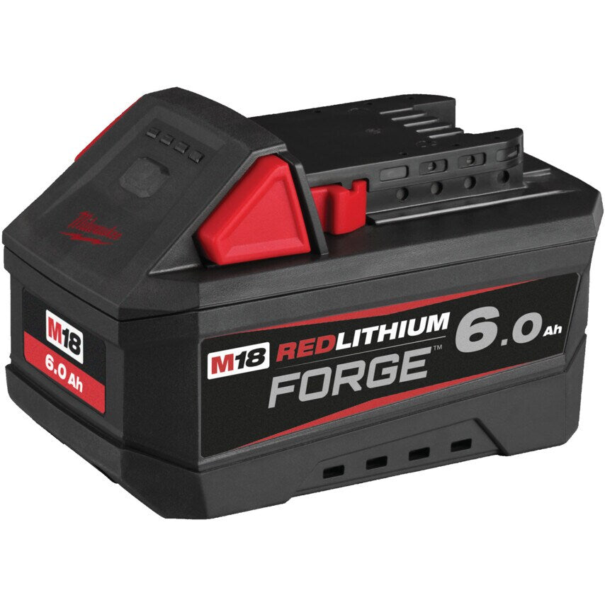 M18 Forge Battery 6.0 Ah New