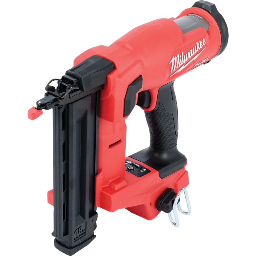 M18 Fuel 18 GS Finish Nailer - Bare Unit
